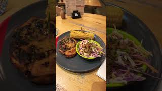 Nando’s Lewisham …. Such bad value for money