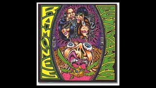 Ramones - Acid Eaters (álbum completo)
