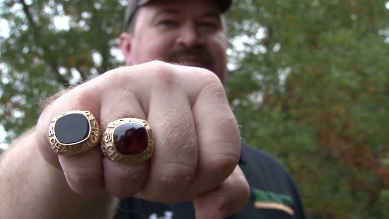 Brad Allen: From Elite Caller to Elite Duck Calls