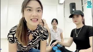 StarBe VLive Ep.  Main Game Sebut Nama Yuk! ( 9 April 2021 )