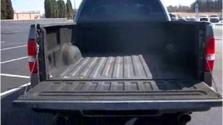 2006 Ford F-150 Used Cars High Point NC