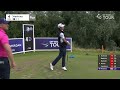 Round 1 Highlights | 2024 KLM Open