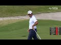 Round 1 Highlights | 2024 KLM Open