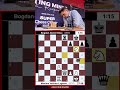 Do You Have X-Ray Vision?! | #shorts #chess #chesspuzzles