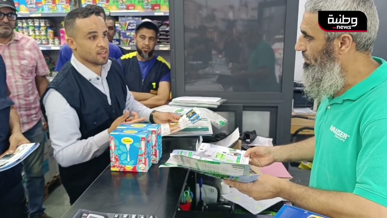 🔴 غليزان | سونلغاز تنظم أبواب مفتوحة وقافلة تحسيسية حول ترشيد استهلاك الطاقة