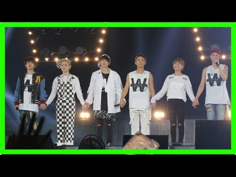 Aaa初の4大ドームツアーを映像化、裏側に密着したドキュメンタリーも - 音楽ナタリー