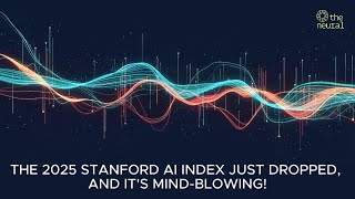 2025 Stanford AI Index: 142x Smaller Models, 280x Lower Costs Revolutionize Tech
Subscribe to our YouTube channel for free here:
https://www.youtube.com/@TheNeuralAI
The groundbreaking 2025 Stanford AI Index has just been released, revealing unprecedented advancements in artificial intelligence. In this video, I break down the most shocking statistics from this years report:
AI models are now 142 times smaller while maintaining the same performance. Inference costs have plummeted by 280x in just 18 months.
The US leads with 40 top AI models, while China follows with 15. Healthcare transformation with 223 FDA-approved AI medical devices. Self-driving cars now providing 150,000 rides weekly. Performance gaps between leading models shrinking from 11.9% to just 5.4%
Join me as I analyze what these dramatic shifts mean for technology, business, and society. The AI revolution isnt coming—its already here!
Drop your thoughts in the comments! And dont forget to like, share, and subscribe to @TheNeuralAI for more cutting-edge AI innovations!
#AIIndex2025 #StanfordAI #ArtificialIntelligence #MachineLearning #AIRevolution #TechNews #AITrends #FutureOfAI #AIInnovation #DeepLearning #theneuraltalks #theneuralai #theneural
Support us:
https://www.youtube.com/@TheNeuralAI
Follow us on:
Website: https://theneural.ai/
Linkedin: https://www.linkedin.com/company/theneural/
Newsletter: https://theneural.beehiiv.com/ 2025 Stanford AI Index: 142x Smaller Models, 280x Lower Costs Revolutionize Tech