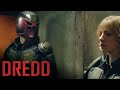 'Let's Give Them The Good News' | Dredd