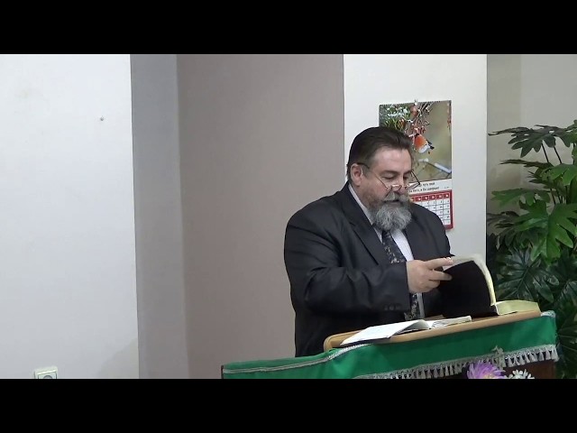 Прежде духовное исцеление - 3Christ.ru