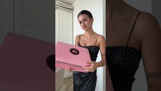 Mierzymy Nową Kolekcją Hi-Store Od Hani Z Genzie