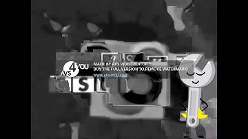 (REQUESTED) Klasky Csupo in Wrench From Yet Another Gameshow Major