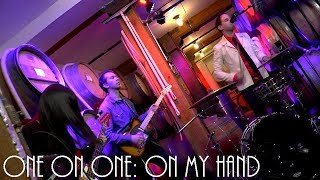 Cellar Sessions: Van Goose - On My Hand December 10th, 2018 City Winery New York
