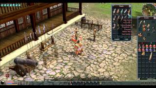 Hammer Mt2 Gameplay