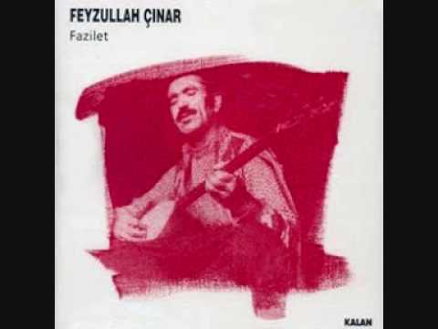 Feyzullah Çınar Muharremde Ağlar Sazım