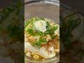 【呪術廻戦 声真似】SNSでバズっていた3分でできる豆腐の1番美味しい食べ方を実践してみた七海建人 #jujutsukaisen #呪術廻戦 #声真似