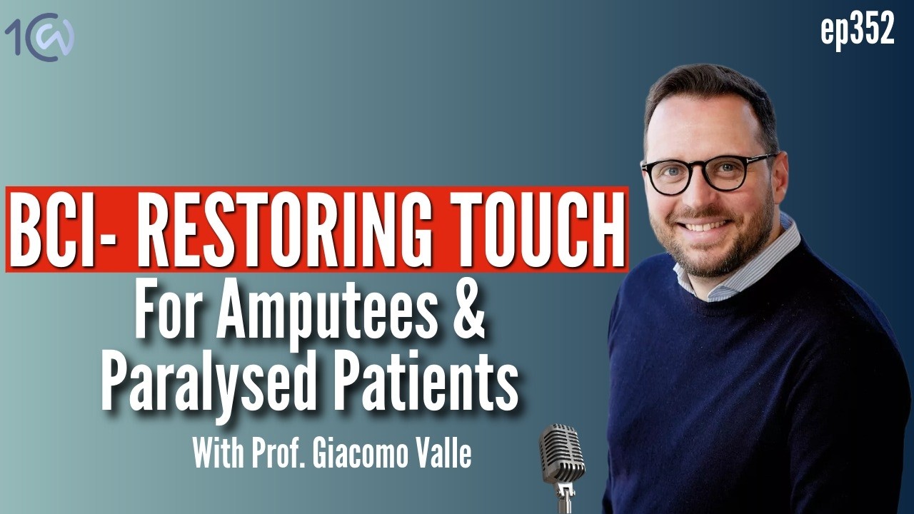 From Paralysis to Presence: BCIs, Neuralink & the Science of Restoring Humanity