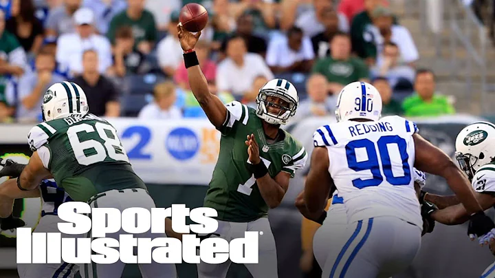 Jets can't win Vick-Geno debate - SI Now | Sports ...