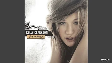 Kelly Clarkson Breakaway Audio +0.5 Version