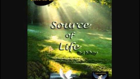 Source of life UCCI Music Universal Band Nhoy Camposa