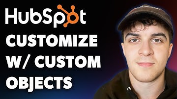How to Customize Hubspot with Custom Objects When to Build and How to Build (Full 2025 Guide)