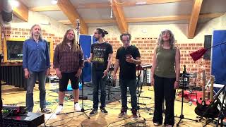 Big Big Train - The Journey Continues Tour 2023 - Germany