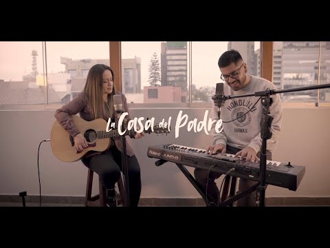 TWICE MÚSICA - La Casa del Padre (Video Oficial) (Cory Asbury - The Father's House en español)