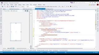 UWP: Creating Goal Tracker App Part 2