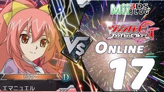 Cardfight!! vanguard g: stride to victory!! - online 17