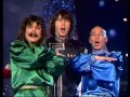 Dschinghis Khan - Moscow 1979 (English Version)