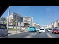 Driving around Muscat - Visit Oman