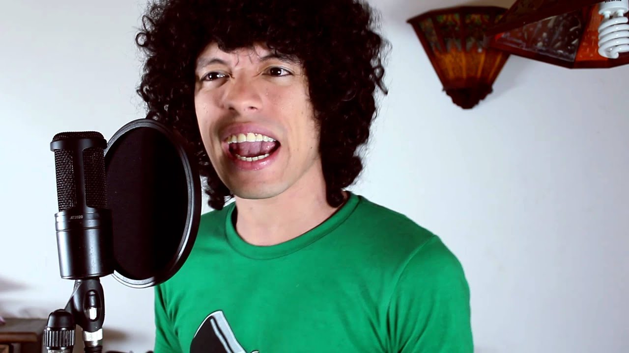 Time Machine - Dragon Ball Z Kai - El mundo he de cambiar (Inuyasha) - (Frijol Tv Official Video)