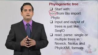 Topic 204 (BIF731 - Advanced Bioinformatics)