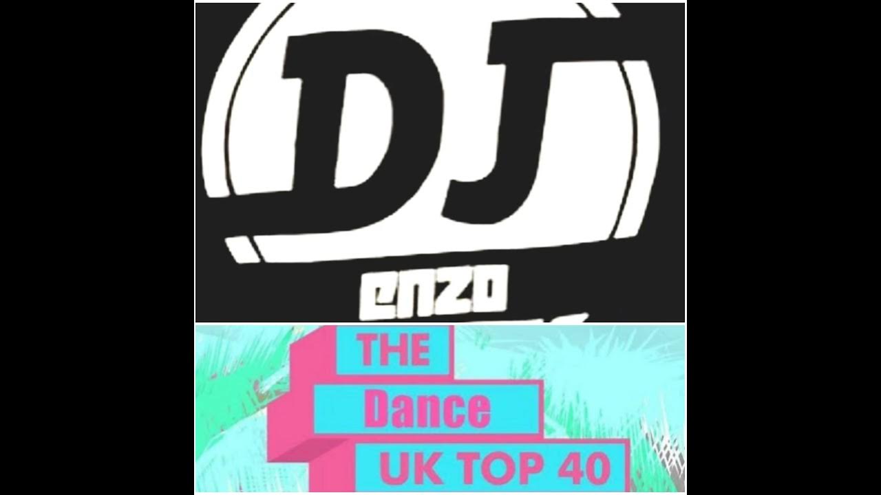Best Of The UK Top 40 Dance Chart (Top 10 Songs April 2021) YouTube