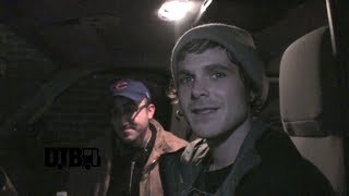 The Wild - BUS INVADERS Ep. 595
