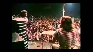 CCR LIVE in Oakland, CA January 1970 - 'Keep On Chooglin'