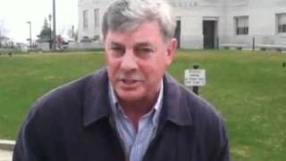 Legislature's Return To Augusta After Break