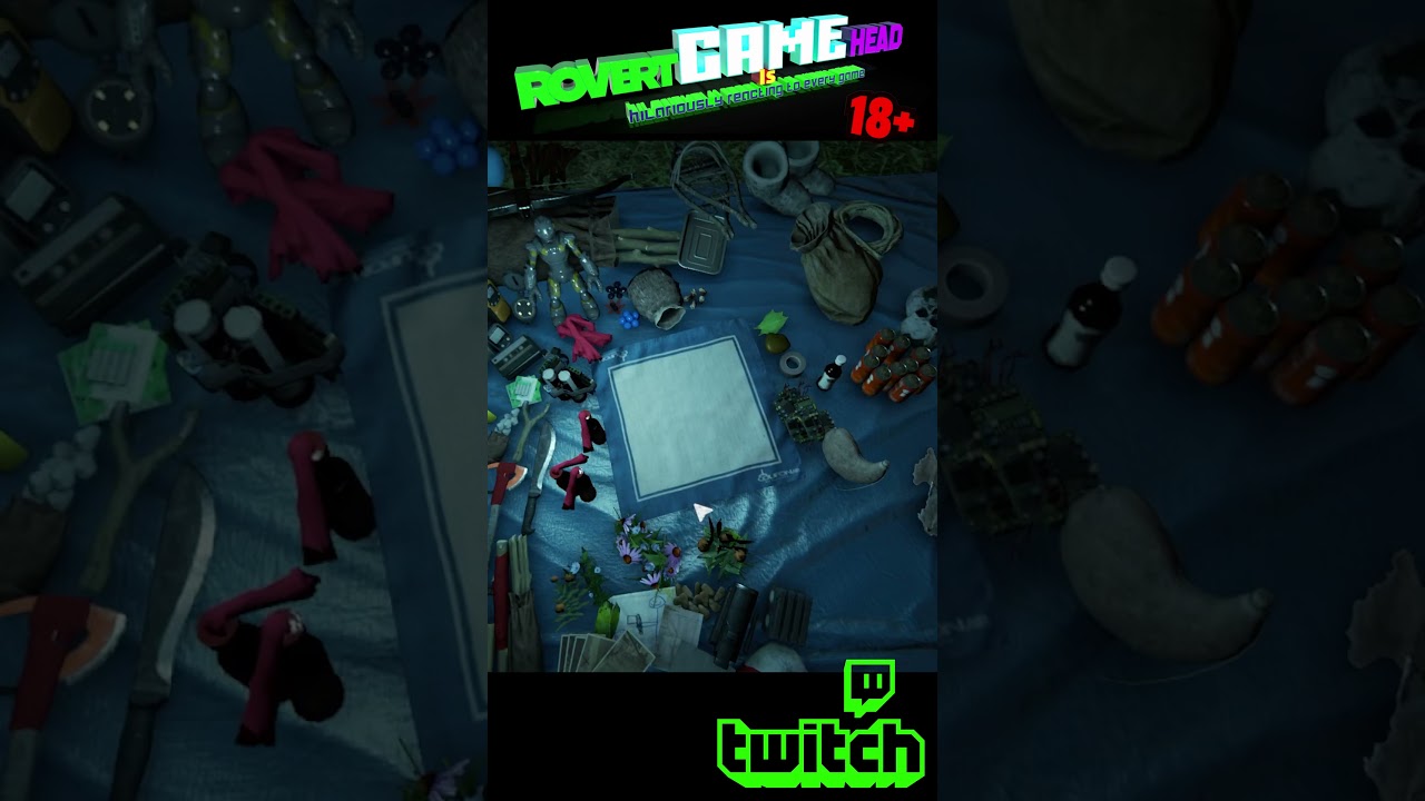 Kill AlexPlayz_022 [Demolitions DirtBag]