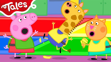 Peppa Pig Tales 🐷 Peppa Pig