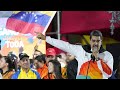 Венесуэльцы претендуют на богатый нефтью регион соседней Гайаны