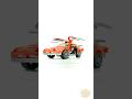 360 Shorts: 1985 M.A.S.K. Thunderhawk with Matt Trakker & Spectrum mask