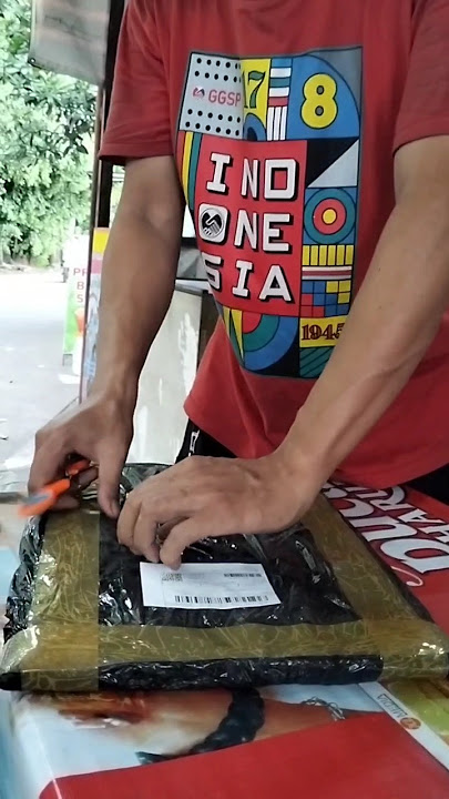 anak kecil mesen Shopee sampe 2jt🤣#unboxing #unboxingvideo #shopee #paket