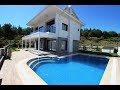 Luxury properties for sale in Fethiye,Turkey-Лучшая недвижимость в Турции от застройщика , в Фетхие