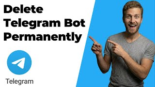 How To Delete Telegram Bot Permanently (2026 Easy Guide)