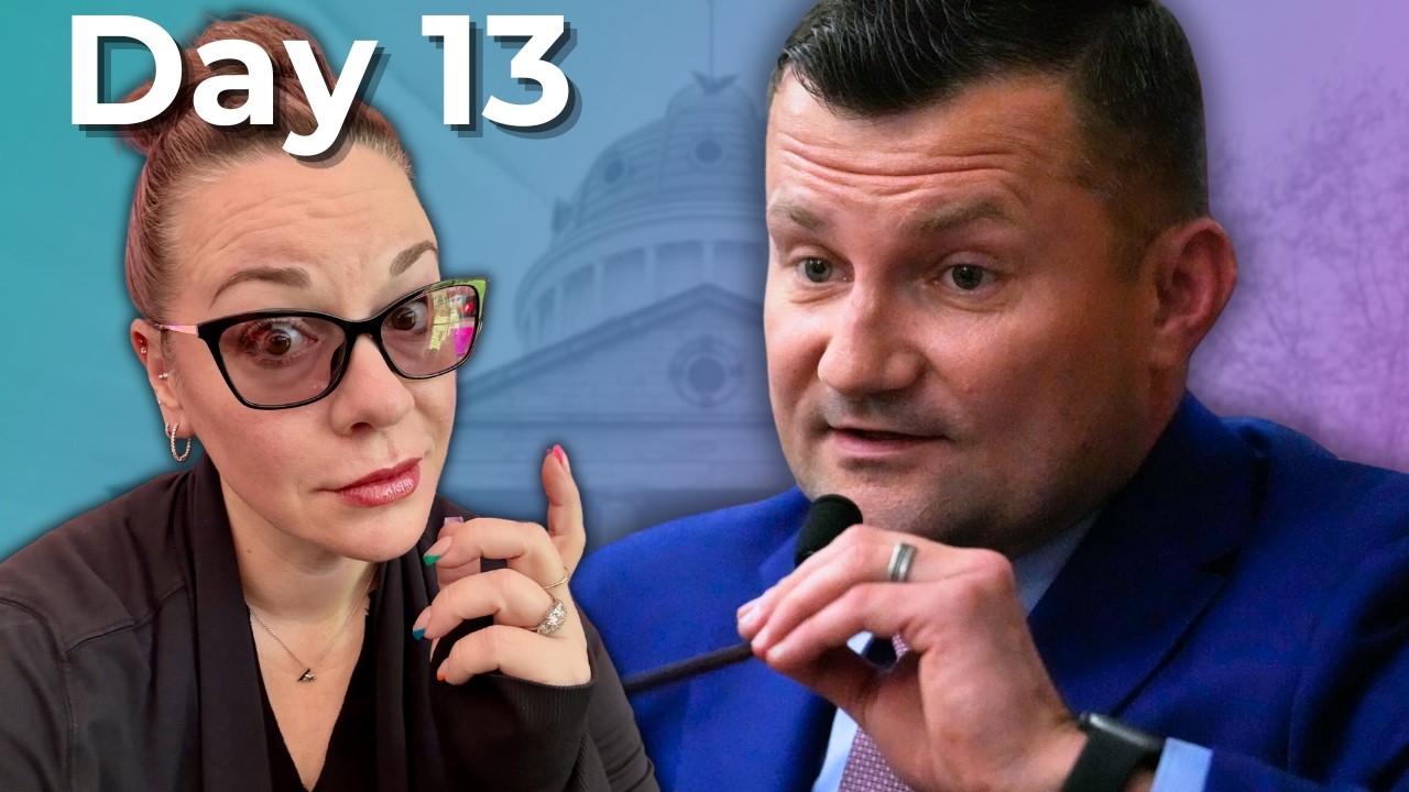 Brian Higgins Texts EXPOSED! Trooper Bukhenik Deflects. Reports DELAYED 581 Days! | Case Briefs