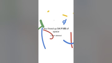 Hướng dẫn cách giải phóng dung lượng lưu trữ / bộ nhớ trên Google Drive