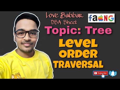 Level Order Traversal