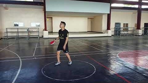 PE- PERFORMANCE TASK 1| Marcos Baliwang Jr.