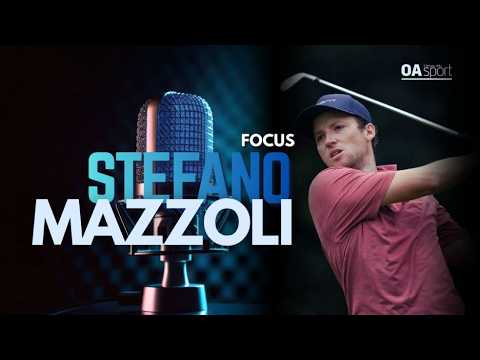 Video FOCUS - GOLF | Stefano Mazzoli: la mia storia e la rimonta di Punta Cana