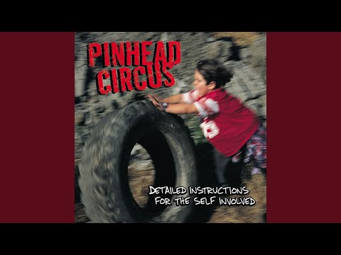 Pinhead Circus — Wyoming