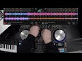 Trance Mix January 2020 Mixed By DJ FITME (Traktor S4 MK3)